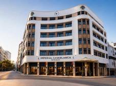Фото отеля Imperial Casablanca Hotel & Spa
