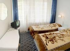 Фото отеля Им.Димитрова