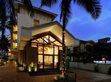 Фото отеля Golden Tulip Goa Candolim
