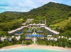 Фото отеля Phuket Marriott Resort & Spa, Nai Yang Beach