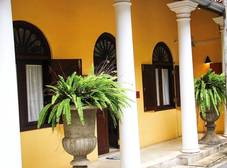 Фото отеля Fort Bliss, Galle