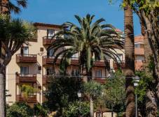 Фото отеля Hotel Monopol