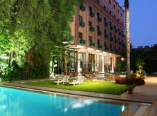 Фото отеля Meriem Hotel
