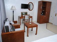 Фото отеля Hotel Chveni Sakhli