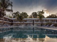 Фото отеля Le Pearl Goa Resort & Spa