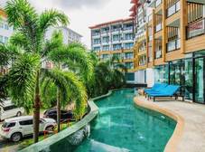 Фото отеля The Lunar Patong