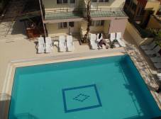 Фото отеля Nergos Side