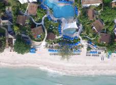 Фото отеля OZO Chaweng Samui