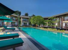 Фото отеля South Lake Resort Koggala