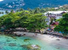 Фото отеля Bhundhari Chaweng Beach Resort