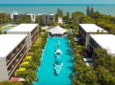 Фото отеля SO Sofitel Hua Hin