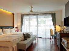 Фото отеля Loligo Resort Hua Hin