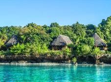 Фото отеля The Sands At Chale Island