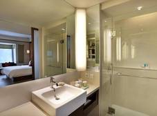 Фото отеля Novotel Lombok Resort & Villas