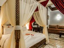 Фото отеля Hotel & Ryad Art Place Marrakech