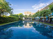 Фото отеля Thanh Binh Riverside Hotel