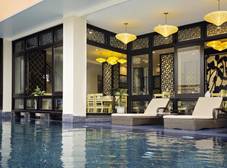 Фото отеля River Suites Hoi An