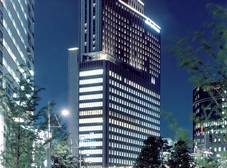 Фото отеля Mitsui Garden Hotel Ginza Premier, Chuo-ku Ginza