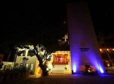 Фото отеля Hotel Sevonra Garden