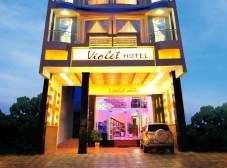 Фото отеля Violet Hotel Nha Trang