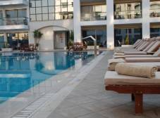 Фото отеля Albatros Spa & Resort Hotel