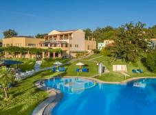 Фото отеля Century Resort