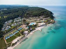 Фото отеля Sani Club & Spa