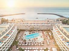 Фото отеля Mare Nostrum Cleopatra Palace