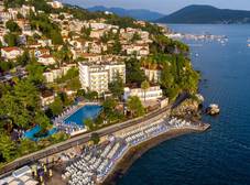 Фото отеля Hunguest Hotel Sun Resort