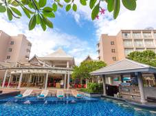 Фото отеля Grand Mercure Phuket Patong