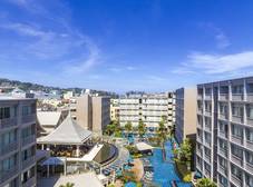 Фото отеля Grand Mercure Phuket Patong