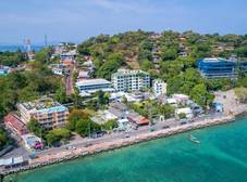 Фото отеля Kantary Bay Hotel Phuket