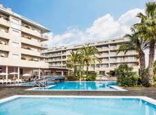 Фото отеля Aqua Onabrava