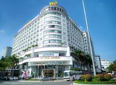 Фото отеля TTC Hotel Premium - Michelia