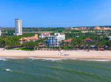 Фото отеля Mana Muine Beach Resort