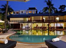Фото отеля Bamboo Beach Hotel & Spa