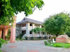 Фото отеля Champa Resort & Spa