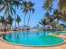 Фото отеля Muine Sun & Sea Beach ( Boutique Resort & Glamping)
