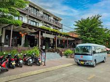 Фото отеля Little Hoian Boutique Hotel & Spa