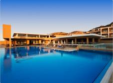 Фото отеля Atlantica Mikri Poli Kos