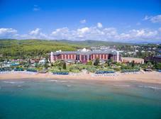 Фото отеля AQI Pegasos Resort