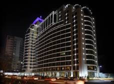 Фото отеля Qafqaz Baku City Hotel & Residences