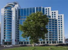 Фото отеля Triumph City Hotel & Residences
