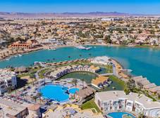 Фото отеля Panorama Bungalows Resort El Gouna