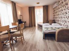 Фото отеля Avenue Deluxe ApartHotel