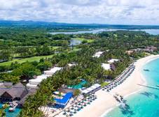 Фото отеля Constance Belle Mare Plage