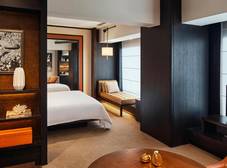 Фото отеля Rosewood Beijing