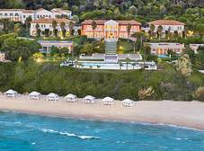 Фото отеля Grecotel Mandola Rosa Suite & Villas