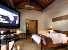 Фото отеля Ajanta Villas
