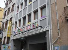 Фото отеля Comfort Suite Taksim